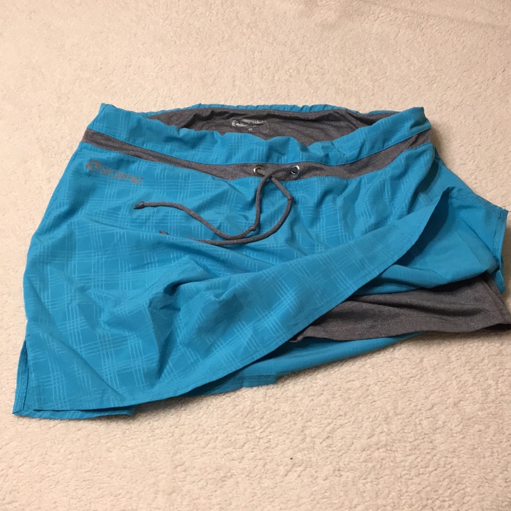 Skort